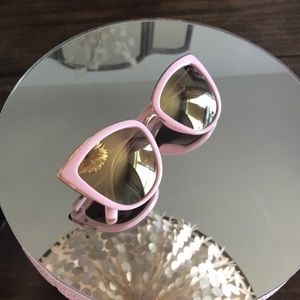 Quay Too Faced Sunnies